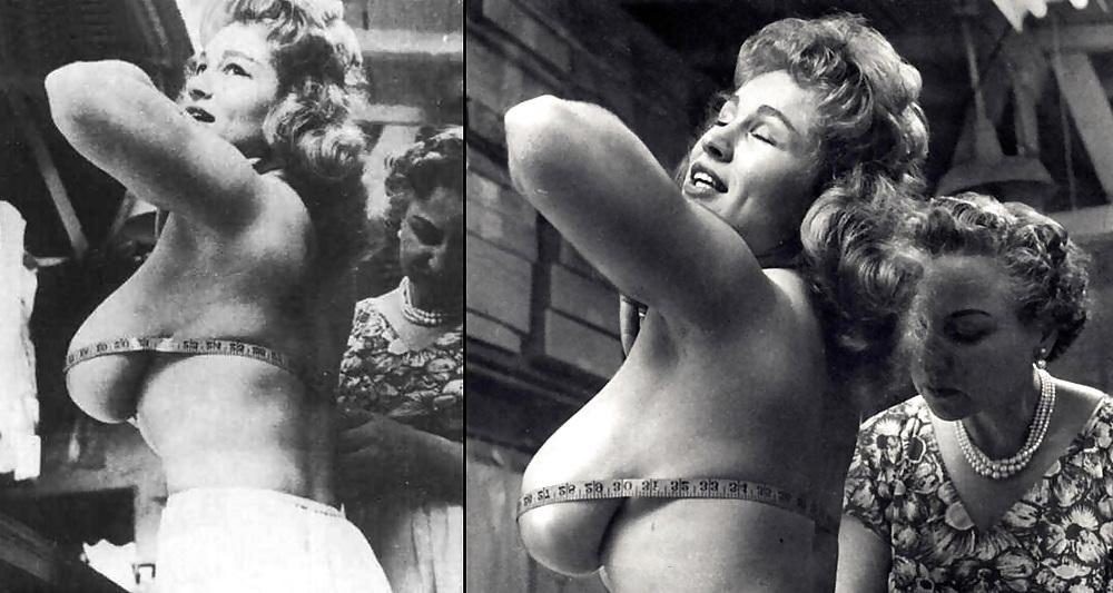 25P Vintage boobs 5