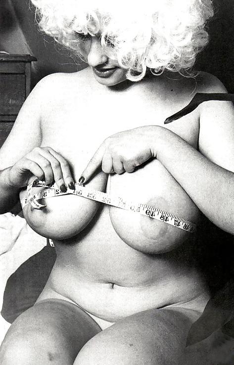 25P Vintage boobs 5