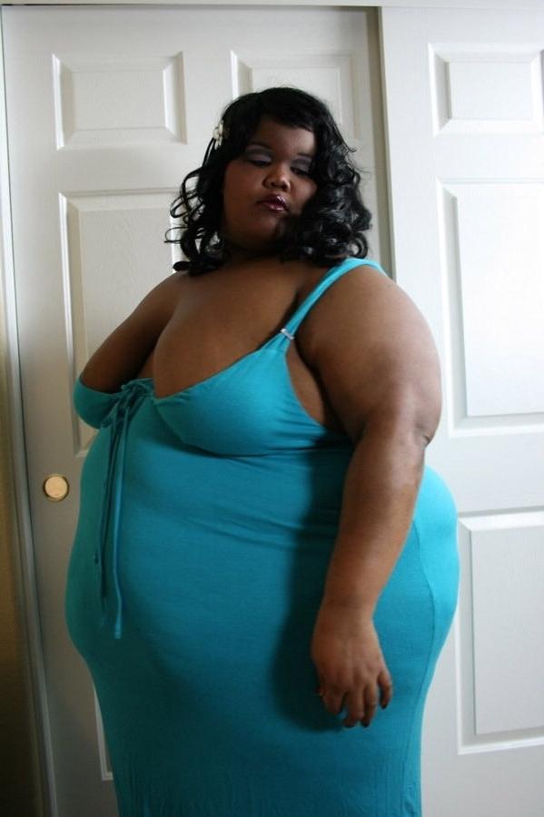 25P black bbw