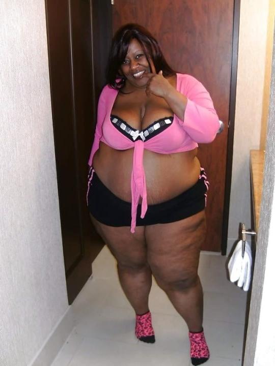 25P black bbw