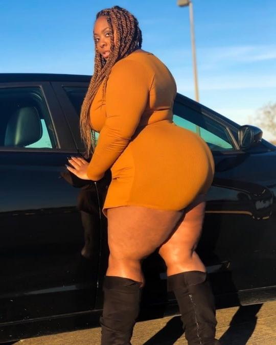 25P black bbw
