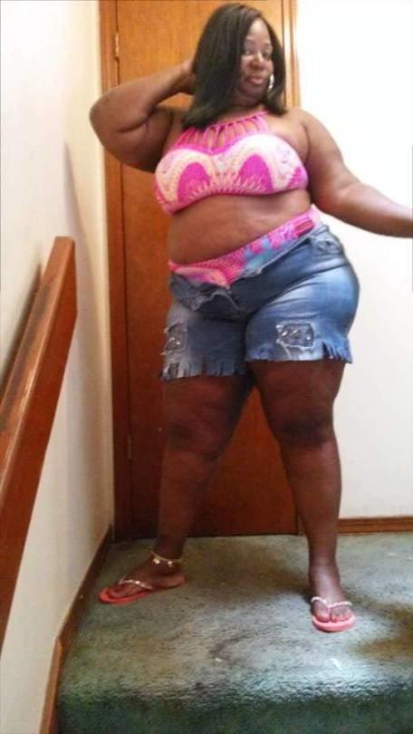25P black bbw