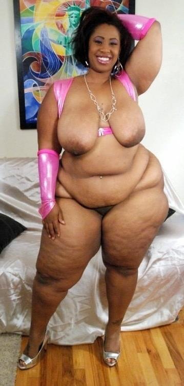 25P black bbw
