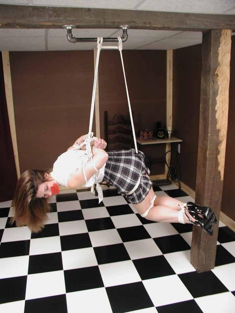 25P Bondage #29