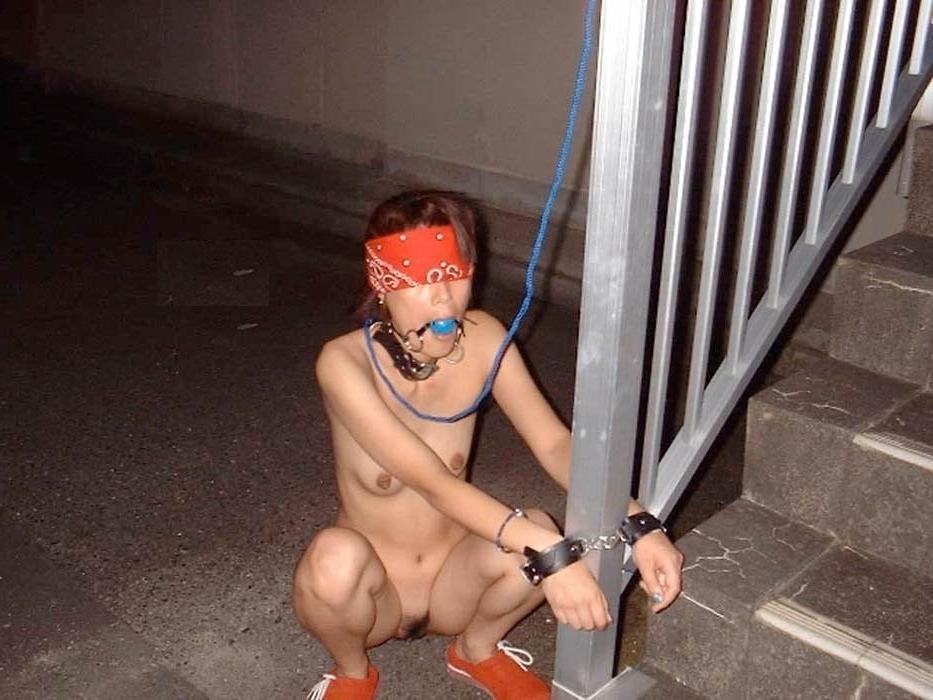 25P Bondage #29