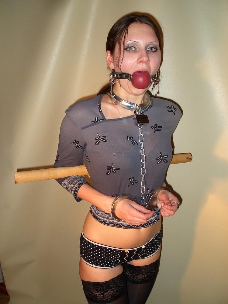 25P Bondage #29