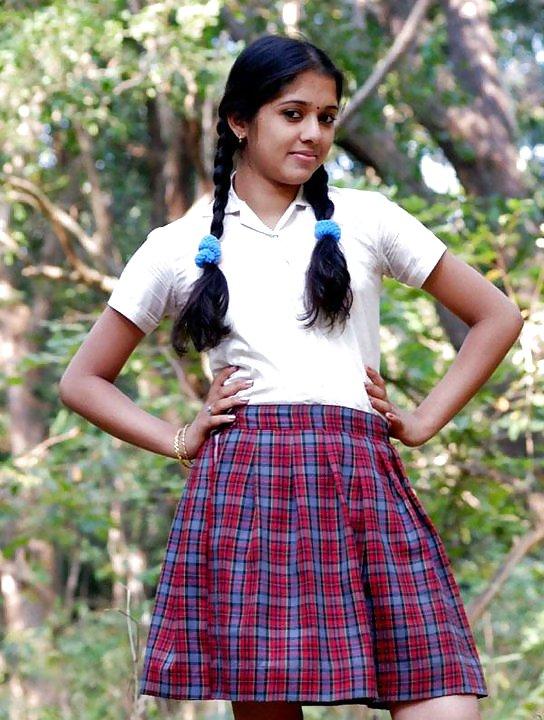 25P Beautiful Indian Girls 10-- By Sanjh