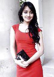 25P Beautiful Indian Girls 10-- By Sanjh