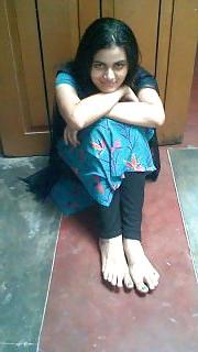 25P Beautiful Indian Girls 10-- By Sanjh