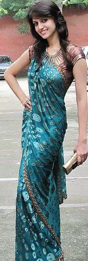 25P Beautiful Indian Girls 10-- By Sanjh
