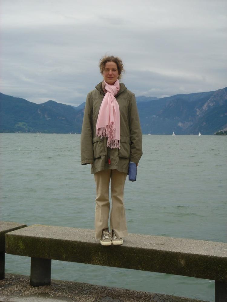 25P Women Need Exposure 881 - Vintage German MILF