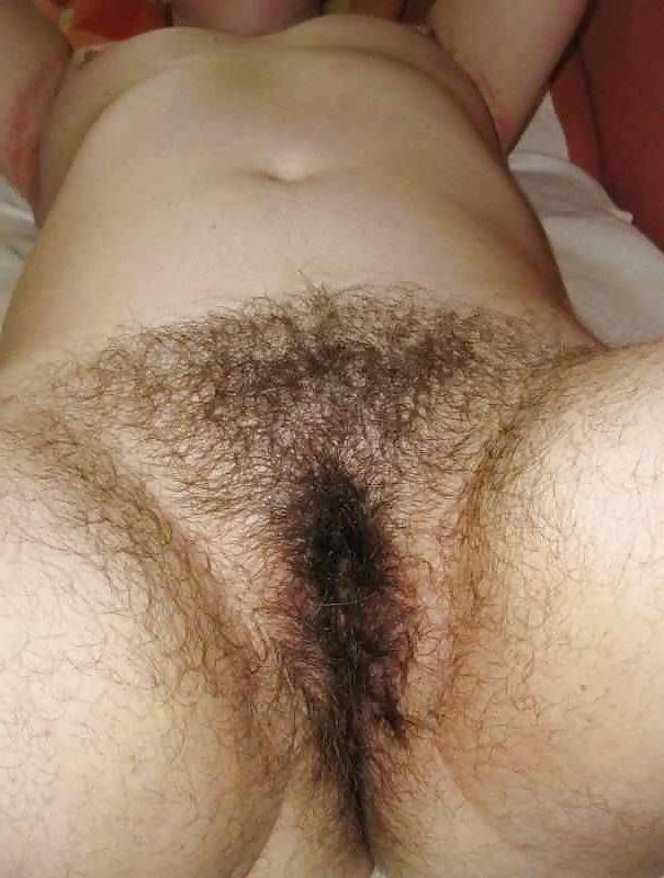25P Hairy Milfs