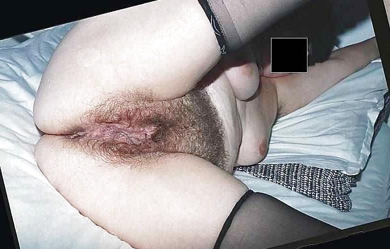 25P Hairy Milfs