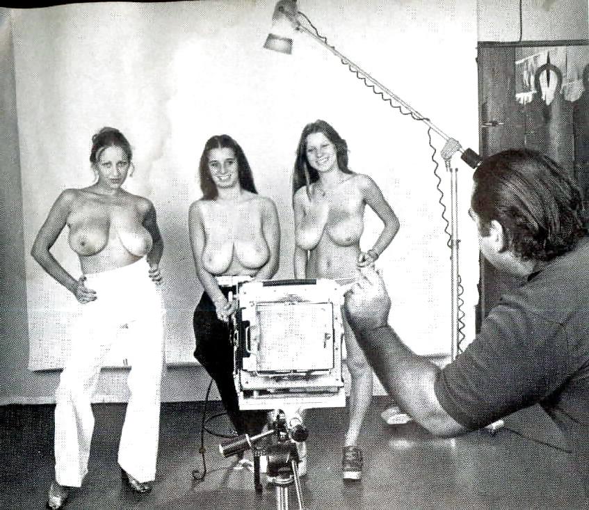 25P Vintage boobs 11