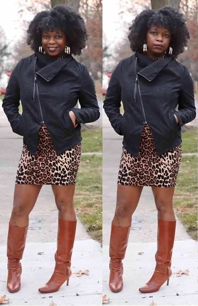 25P Milfs &amp; Gilfs wearing boots no.63