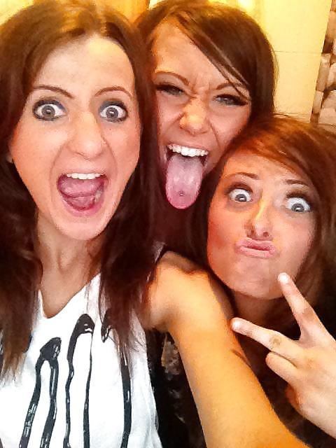 25P Hot babes 31