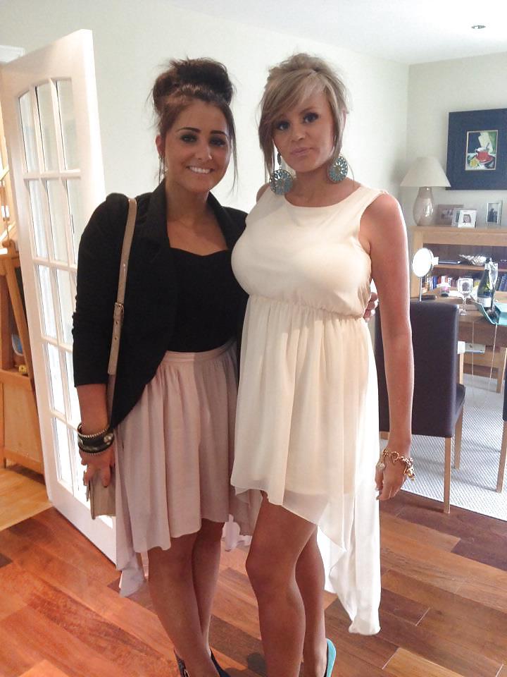 25P Hot babes 31