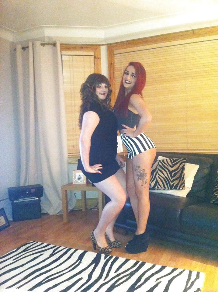 25P Hot babes 31