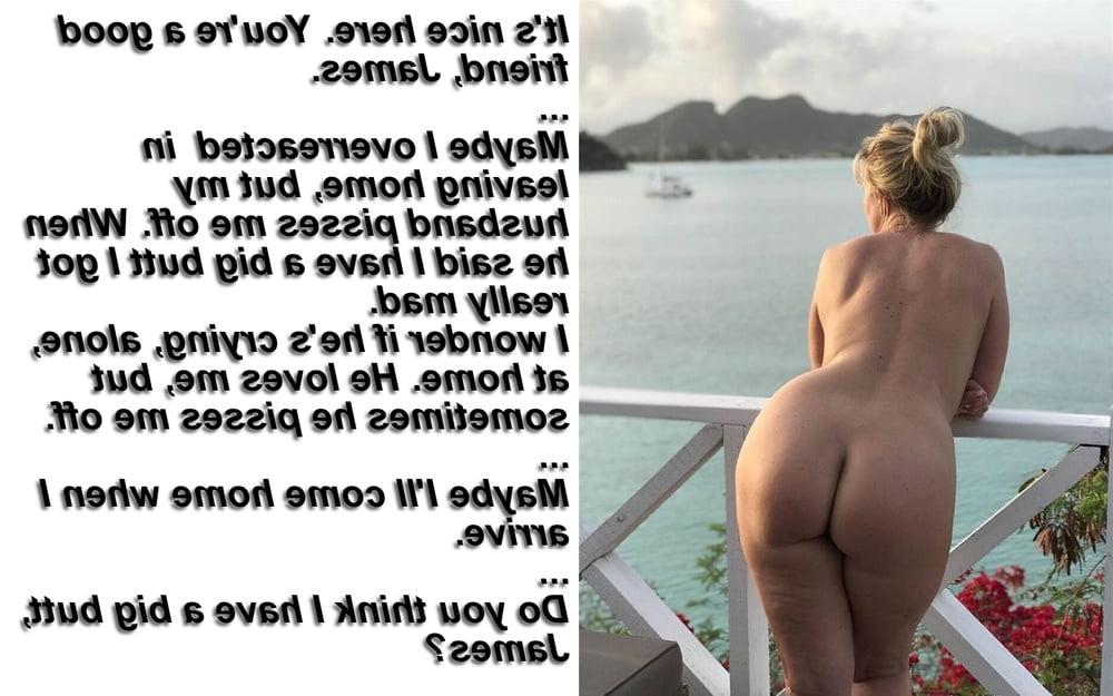 25P CHEATING WIFE