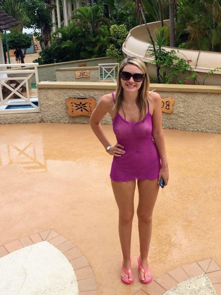 12P HotSlut Blonde Wife