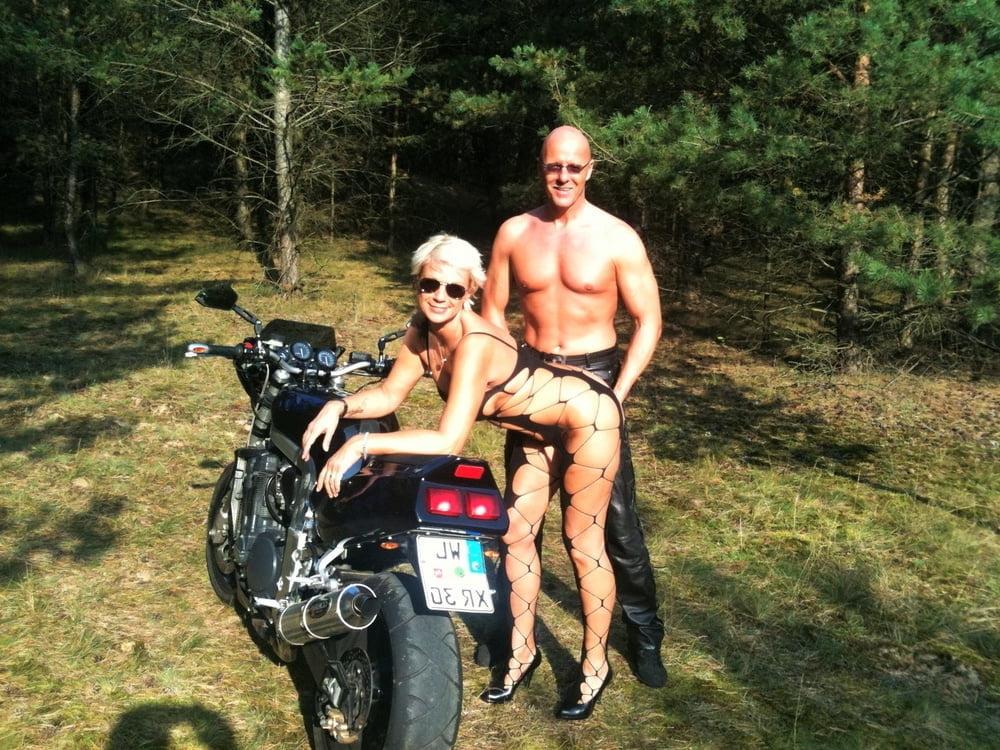 25P German whore