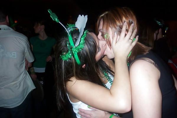 25P Girls Just Wanna Have Fun #4