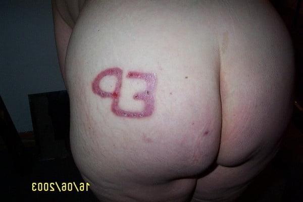 25P Sub slave Pat_76 and wife for exposure