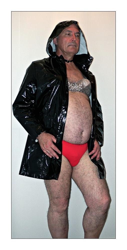 25P Sub slave Pat_76 and wife for exposure