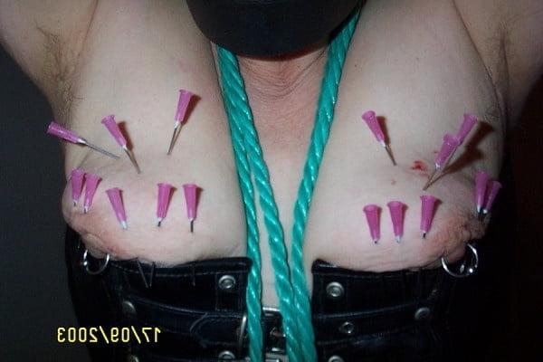 25P Sub slave Pat_76 and wife for exposure
