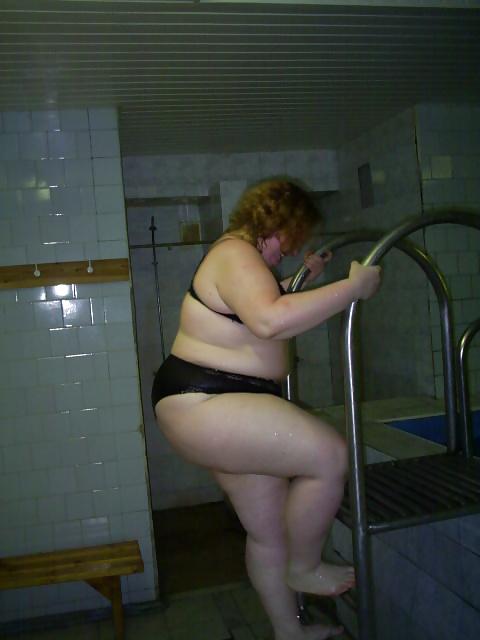 10P Fatty from Siberya