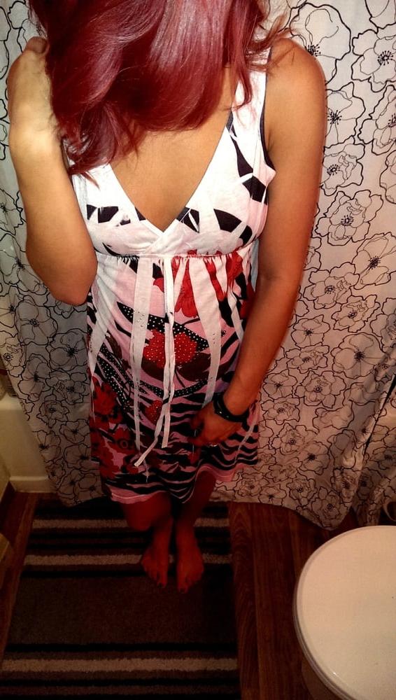 25P horny slut 2