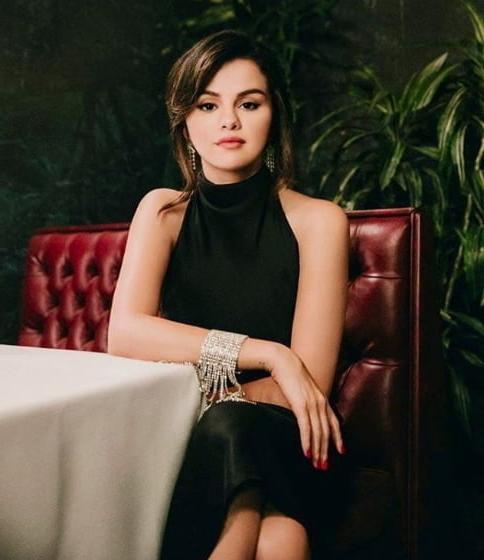 25P Sexy slut Selena Gomez 13