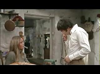 25P Susan George Smoking