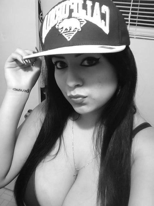 14P Spicy Big tit latina teen