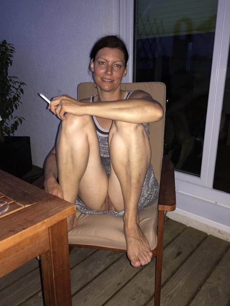 25P Smoking Dumb Bitches 20
