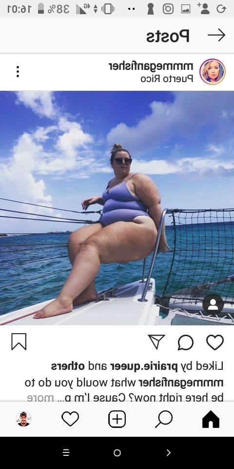 25P Hoodyman SSBBW 307 . Fatty Patty Pigs exposure .