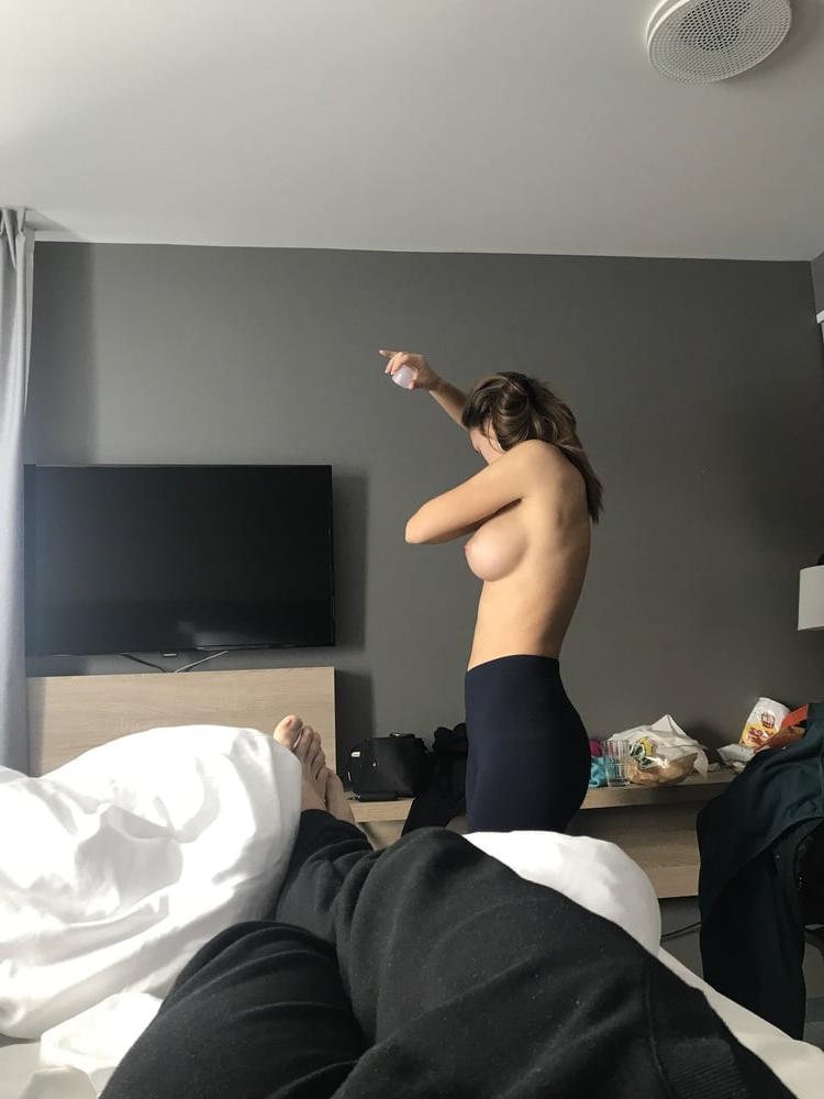 10P My wife