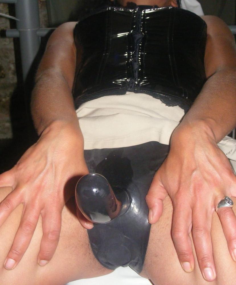 25P Angy Slut 4