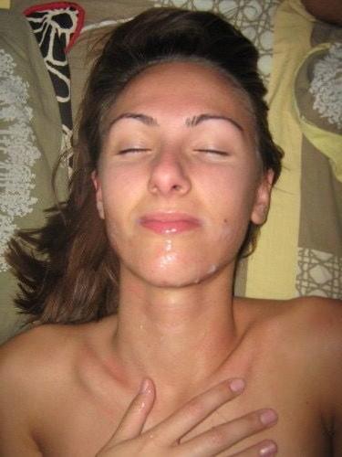 25P Random web slut