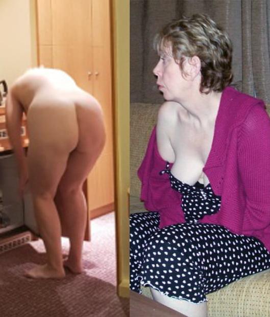 25P D&amp;U 41 Caught her Bending Over