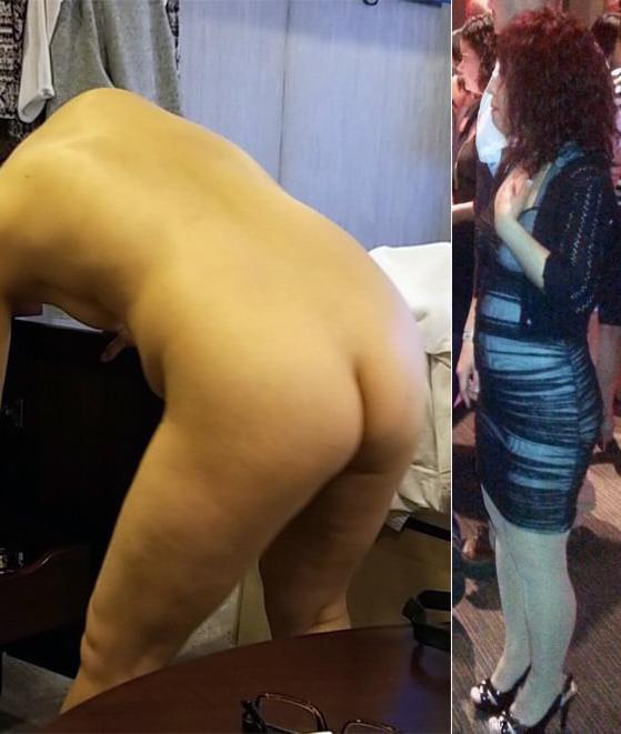 25P D&amp;U 41 Caught her Bending Over