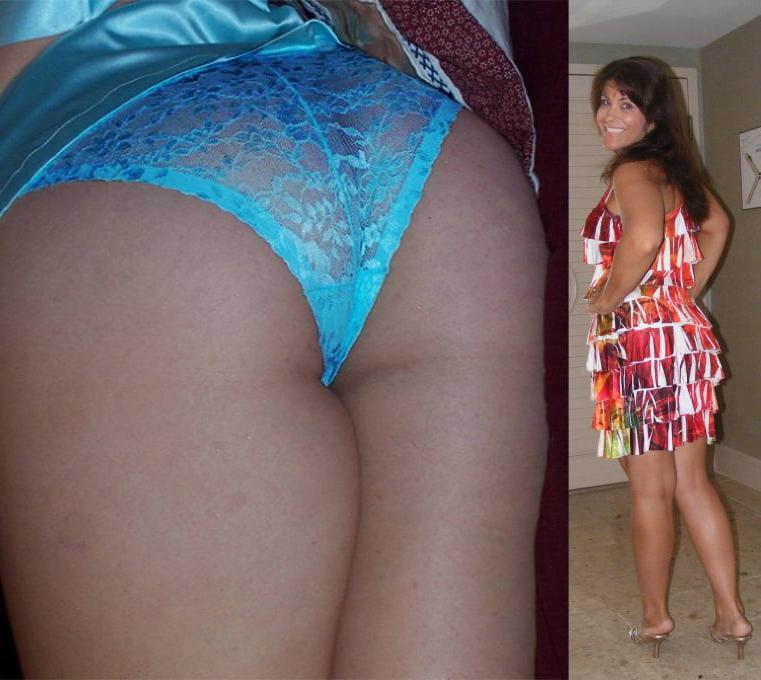 25P D&amp;U 41 Caught her Bending Over