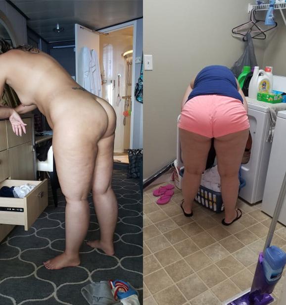 25P D&amp;U 41 Caught her Bending Over