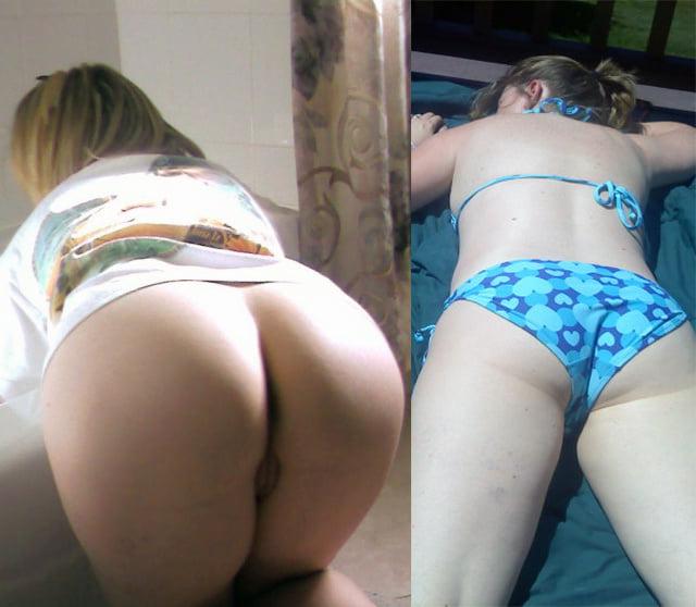 25P D&amp;U 41 Caught her Bending Over