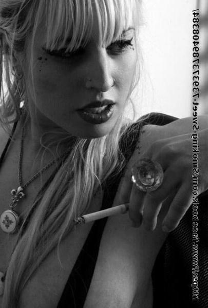 25P smoking empirE 16