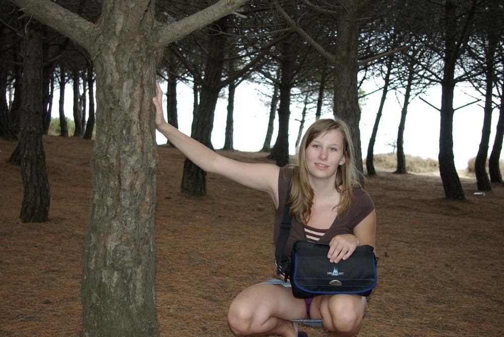 25P 01 DELICIOSA ESPOSA NORDICA TASTY WIFE NORDIC