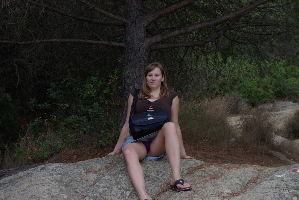 25P 01 DELICIOSA ESPOSA NORDICA TASTY WIFE NORDIC