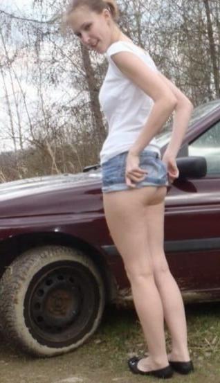 25P 1 DELICIOUS WIFE GERMANY WHITE BITCH ESPOSA ALEMA PUTA