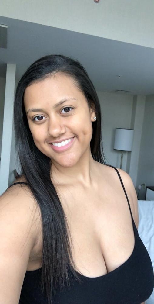 22P Bit Tit Amateur #3 (Ebony)