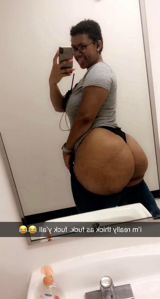 22P Bit Tit Amateur #3 (Ebony)